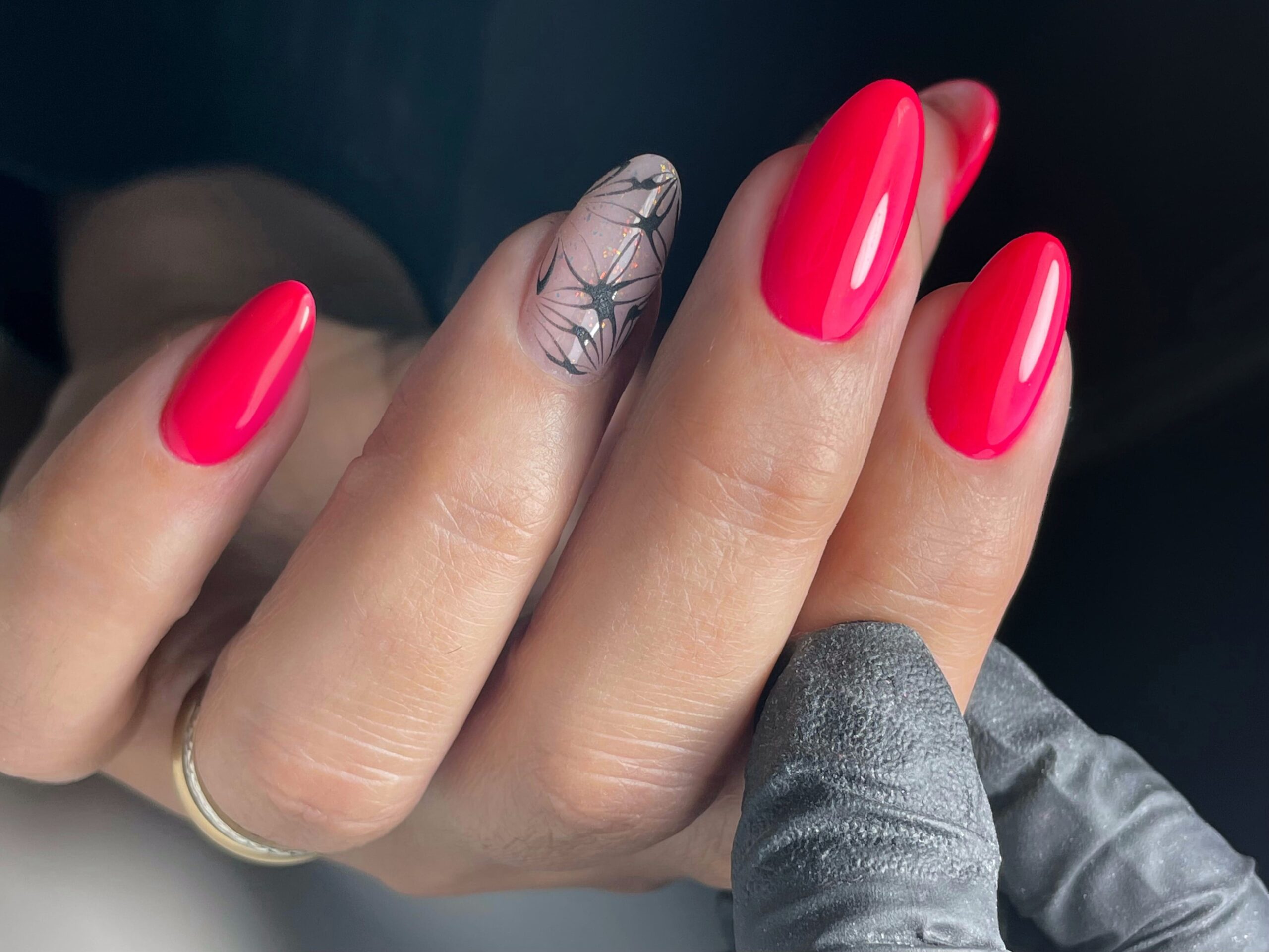manicure gel